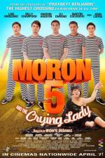 Watch Moron 5 and the Crying Lady Viooz