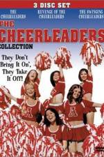 Watch The Cheerleaders Viooz