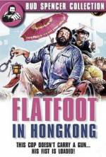 Watch Flatfoot in Hong Kong Viooz