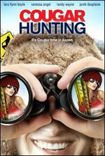Watch Cougar Hunting Viooz