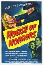 Watch House of Horrors Viooz