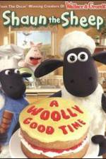 Watch Shaun The Sheep: A Woolly Good Time Viooz