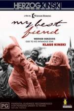 Watch Mein liebster Feind - Klaus Kinski Viooz