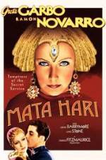 Watch Mata Hari Viooz