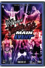 Watch The WWE The Best of Saturday Night's Main Event Viooz