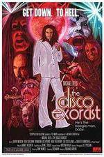 Watch The Disco Exorcist Viooz