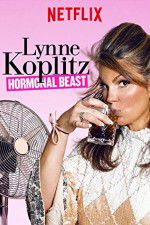 Watch Lynne Koplitz: Hormonal Beast Viooz