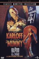 Watch The Mummy 1932 Viooz