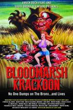 Watch Bloodmarsh Krackoon Viooz