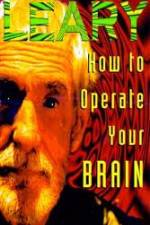 Watch Timothy Leary: How to Operate Your Brain Viooz