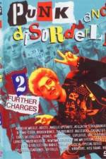 Watch Punk and Disorderly 2: Further Charges Viooz