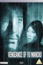 Watch The Vengeance of Fu Manchu Viooz