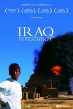 Watch Iraq in Fragments Viooz