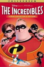 Watch The Incredibles Viooz