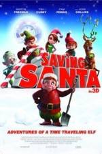 Watch Saving Santa Viooz