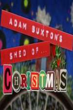 Watch Adam Buxton\'s Shed of Christmas Viooz