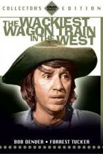 Watch The Wackiest Wagon Train in the West Viooz