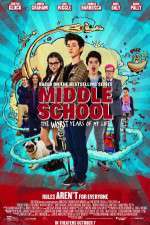Watch Middle School: The Worst Years of My Life Viooz