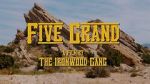 Watch Five Grand Viooz