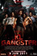 Watch KL Gangster Viooz