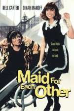 Watch Maid for Each Other Viooz