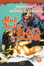Watch Mad Doctor of Blood Island Viooz