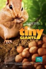 Watch Tiny Giants 3D (Short 2014) Online Viooz