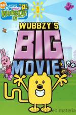 Watch Wow! Wow! Wubbzy! - Wubbzy's Big Movie (2009 Viooz