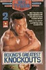 Watch Mike Tyson presents Boxing's Greatest Knockouts Viooz