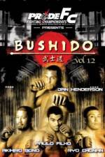 Watch Pride Bushido 12 Viooz