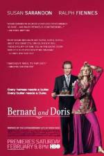 Watch Bernard and Doris Viooz