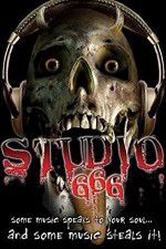 Watch Studio 666 Viooz