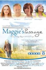 Watch Maggie's Passage Viooz