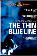 Watch The Thin Blue Line Viooz
