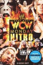 Watch WWE The Very Best of WCW Monday Nitro Viooz