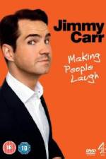 Watch Jimmy Carr: Making People Laugh Viooz