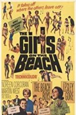 Watch The Girls on the Beach Viooz