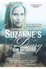 Watch Suzanne's Diary for Nicholas Viooz