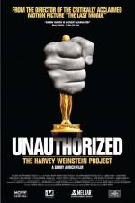 Watch Unauthorized The Harvey Weinstein Project Viooz