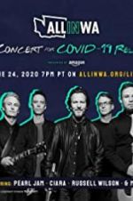 Watch All in Washington: A Concert for COVID-19 Relief Viooz