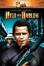 Watch Hell Up in Harlem Viooz