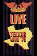 Watch Aerosmith Live Texxas Jam '78 Viooz