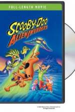 Watch Scooby-Doo and the Alien Invaders Viooz