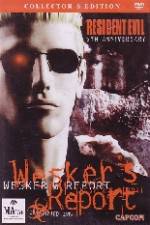 Watch Resident Evil Wesker's Report Viooz