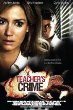 Watch A Teacher's Crime Viooz