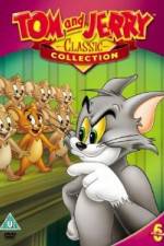 Watch Tom And Jerry - Classic Collection 6 Viooz