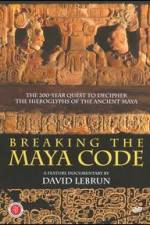 Watch Breaking the Maya Code Viooz