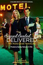 Watch Signed, Sealed, Delivered: The Road Less Travelled Viooz
