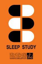 Watch Sleep Study Viooz