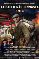 Watch The battle Nasilinnasta 1918 Viooz